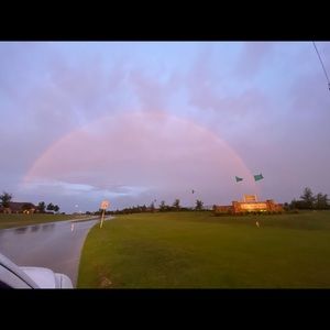 Meet your Posher, Lance